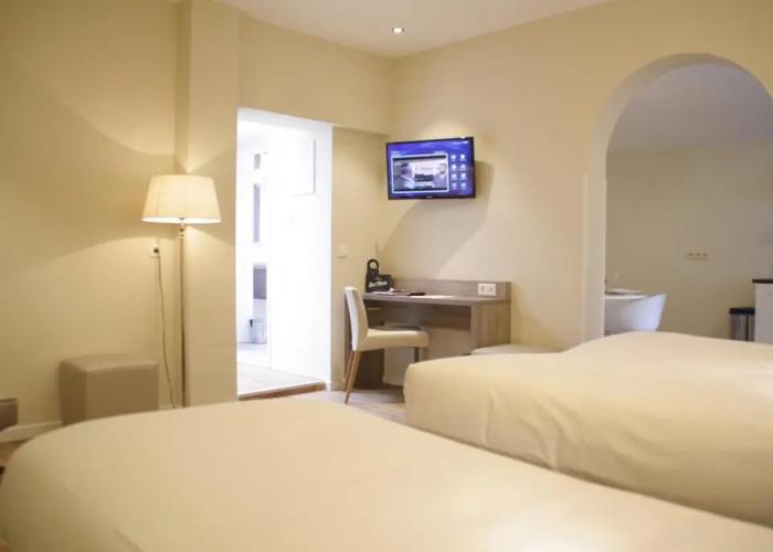 Andante Hotel