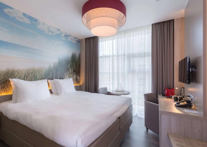 Ramada by Wyndham The Hague Scheveningen
