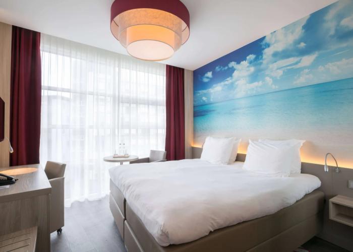 Ramada by Wyndham The Hague Scheveningen