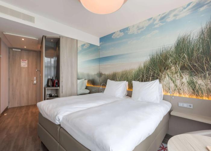 Ramada by Wyndham The Hague Scheveningen