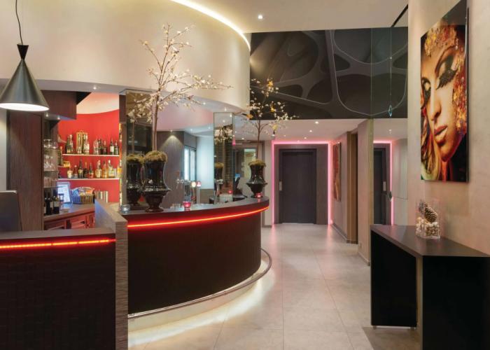 Ramada by Wyndham The Hague Scheveningen