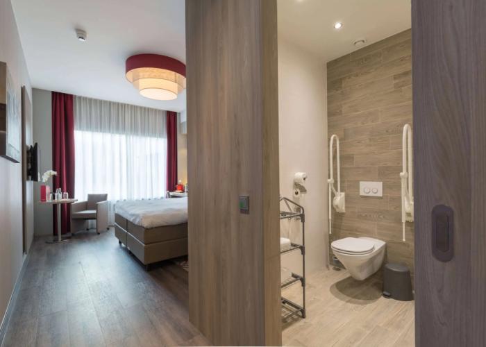Ramada by Wyndham The Hague Scheveningen