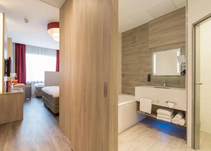 Ramada by Wyndham The Hague Scheveningen