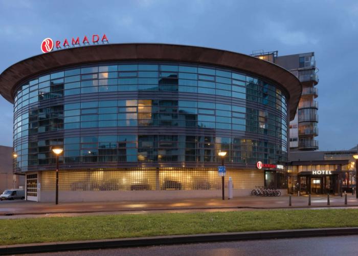 Ramada by Wyndham The Hague Scheveningen