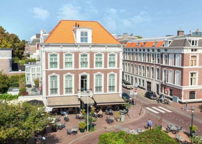La Paulowna Boutique Hotel