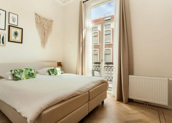 La Paulowna Boutique Hotel