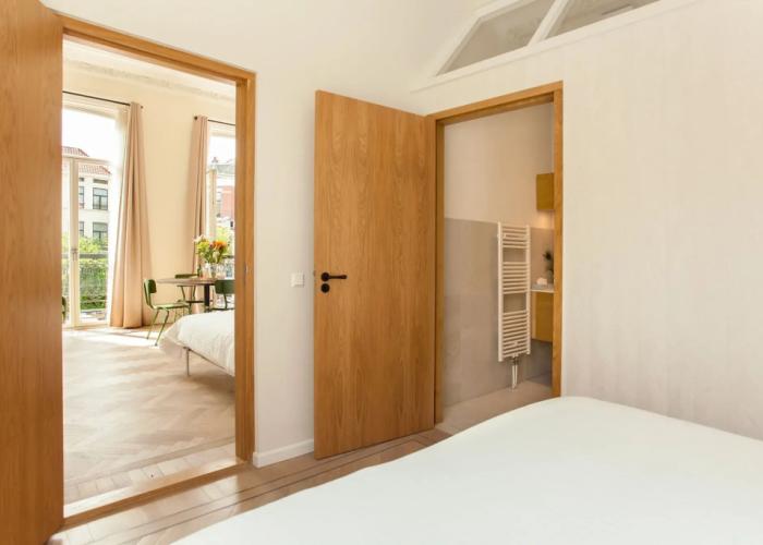 La Paulowna Boutique Hotel