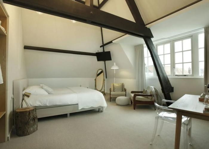 La Paulowna Boutique Hotel