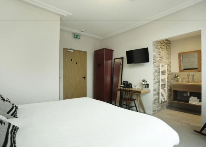 La Paulowna Boutique Hotel