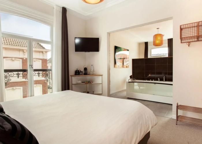 La Paulowna Boutique Hotel