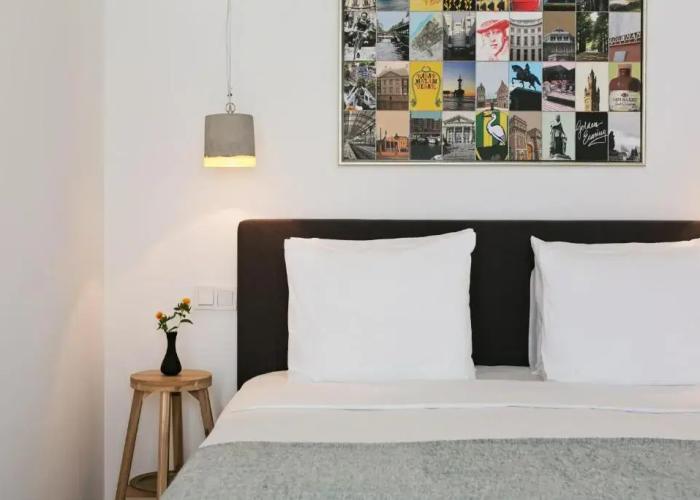 Bacán Bed & Breakfast