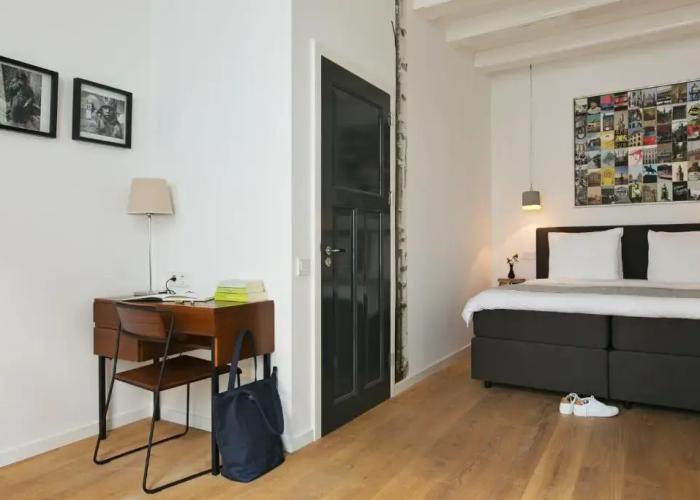 Bacán Bed & Breakfast