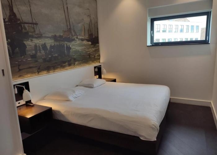 B-aparthotel Kennedy
