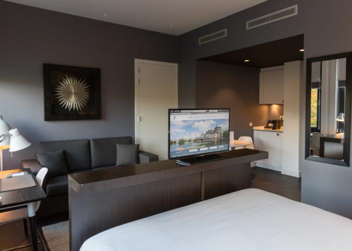 B-aparthotel Kennedy