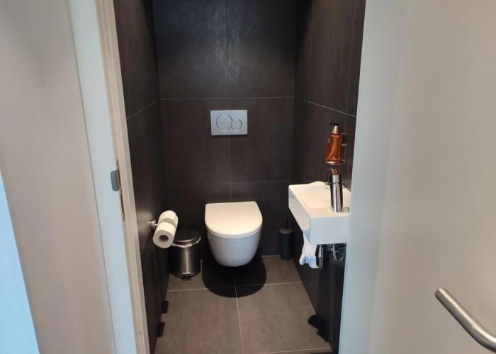 B-aparthotel Kennedy