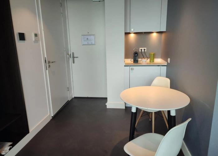 B-aparthotel Kennedy