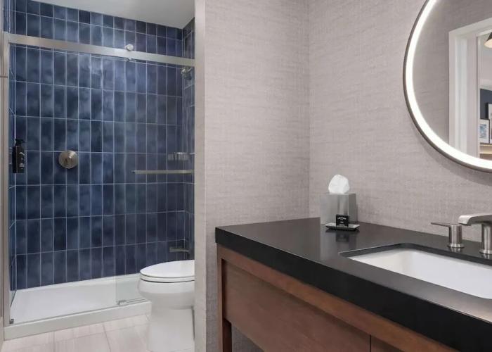 The Well House Hamilton, Tapestry Collection By Hilton