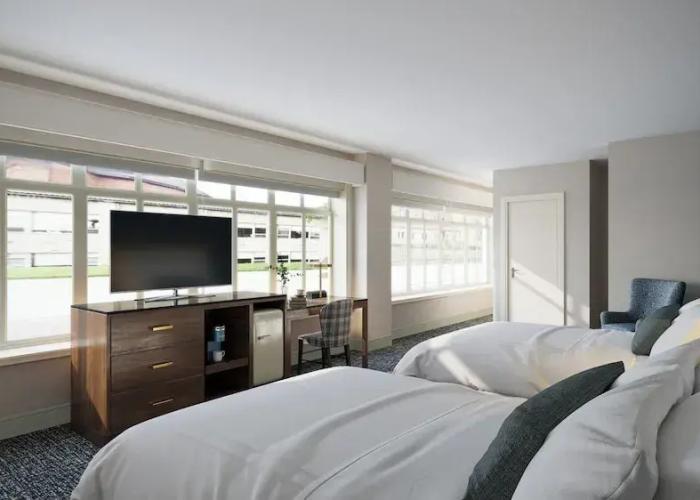 The Well House Hamilton, Tapestry Collection By Hilton