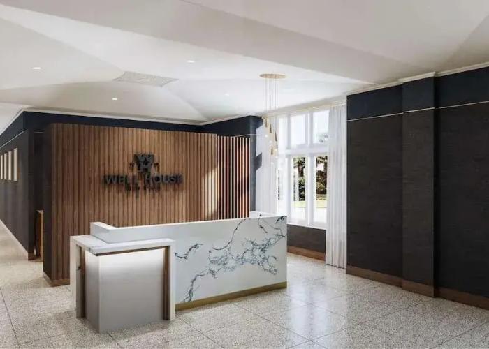 The Well House Hamilton, Tapestry Collection By Hilton