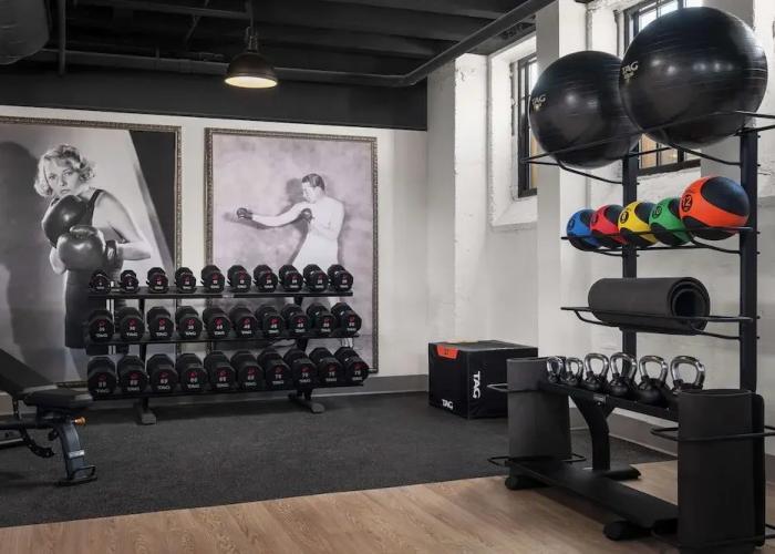 The Well House Hamilton, Tapestry Collection By Hilton