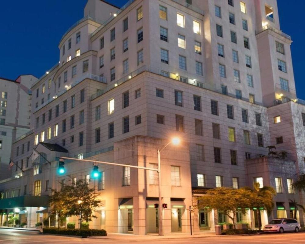 Hotel Colonnade Coral Gables, Autograph Collection