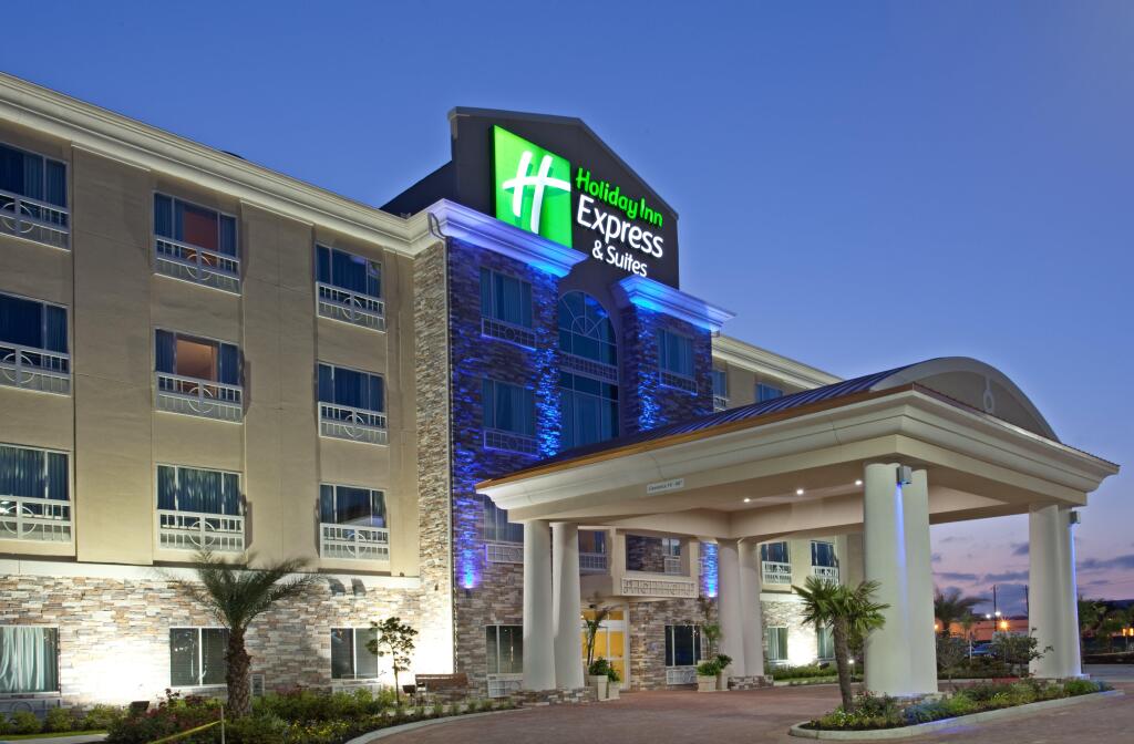 Holiday Inn Express Hotel & Suites - Houston Space Center by IHG