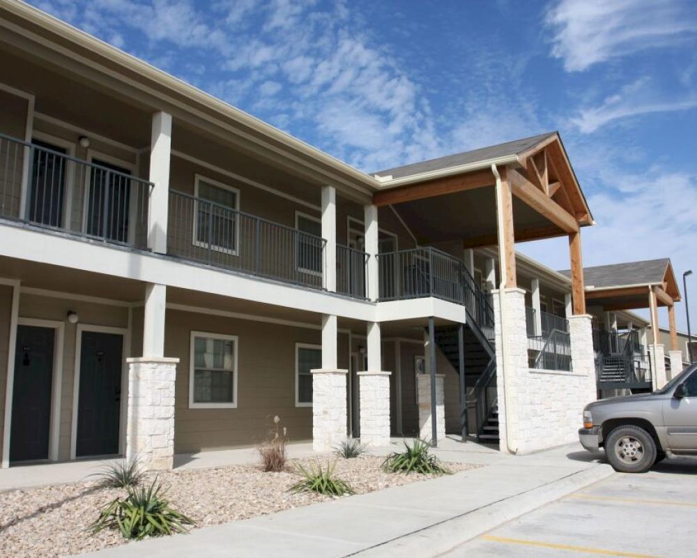 Eagle's Den Suites Big Spring a Travelodge by Wyndham