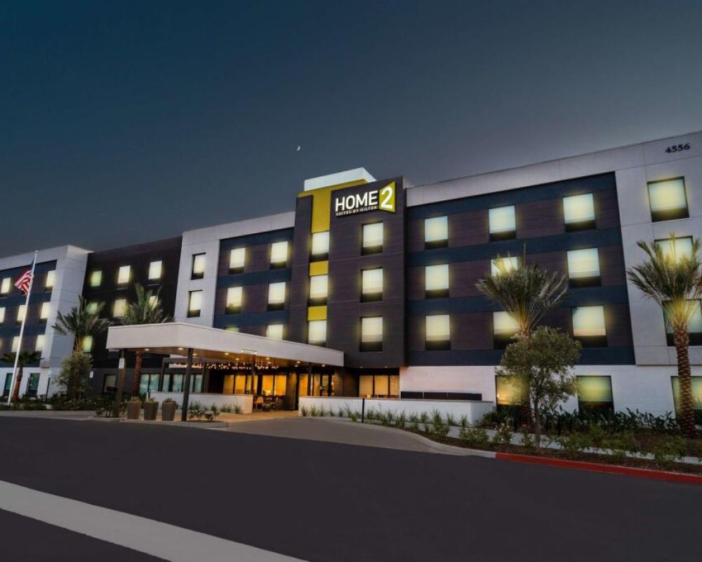 Home2 Suites by Hilton Corona