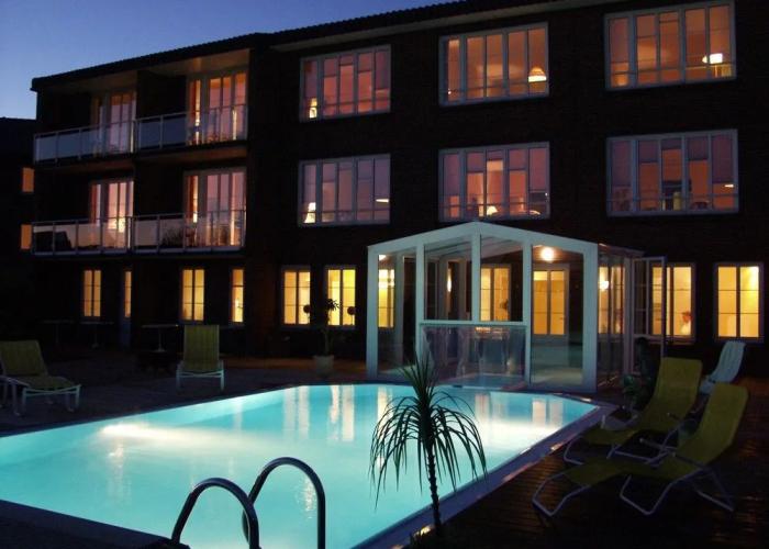 Nordica Hotel Berlin