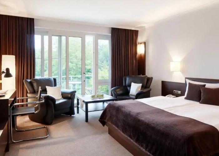Nordica Hotel Berlin