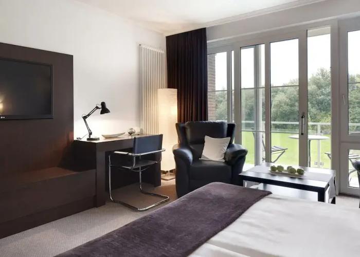 Nordica Hotel Berlin