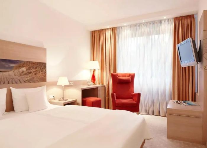 Nordica Hotel Berlin