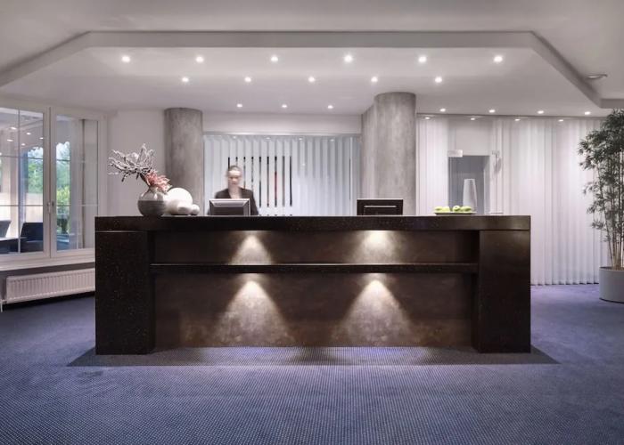 Nordica Hotel Berlin