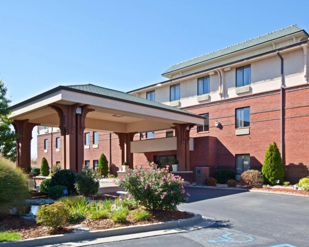 Holiday Inn Express Corydon by IHG