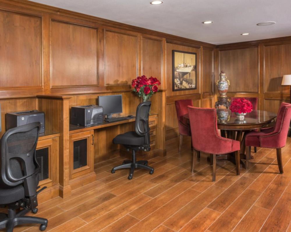 Ayres Hotel Costa Mesa/Newport Beach