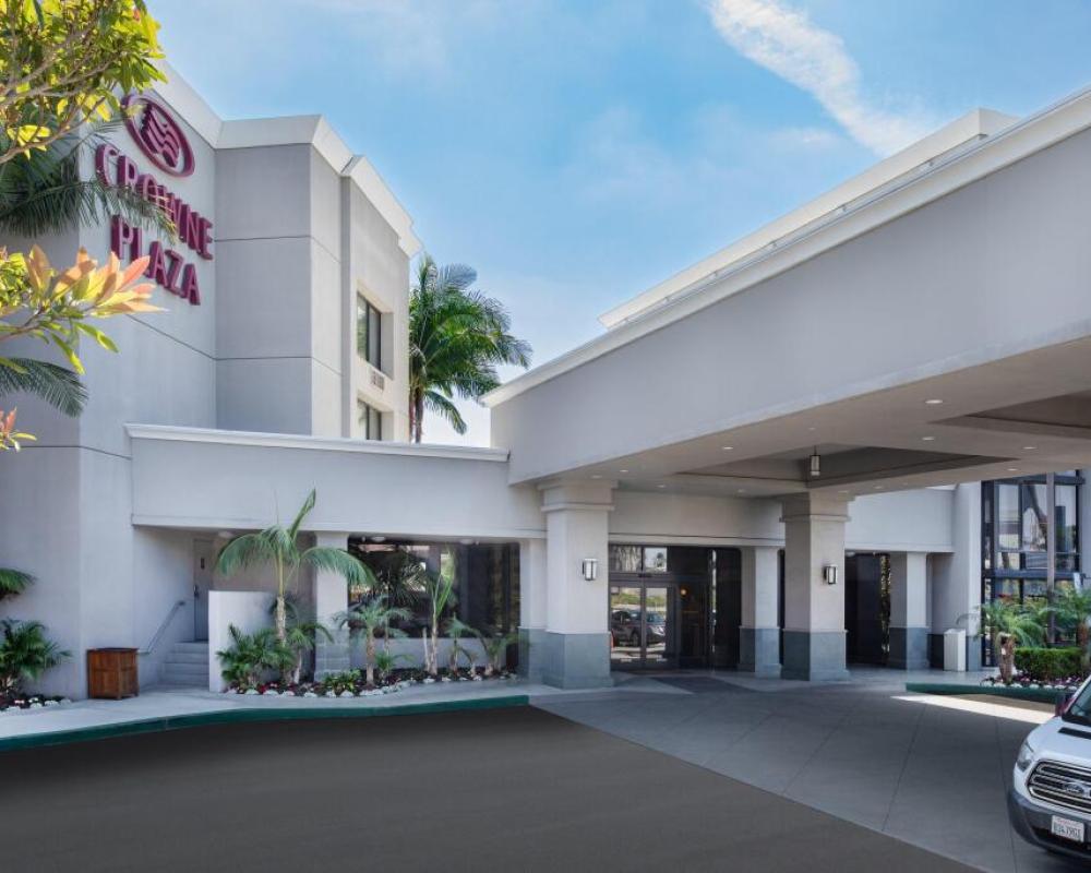 Crowne Plaza Costa Mesa Orange County by IHG