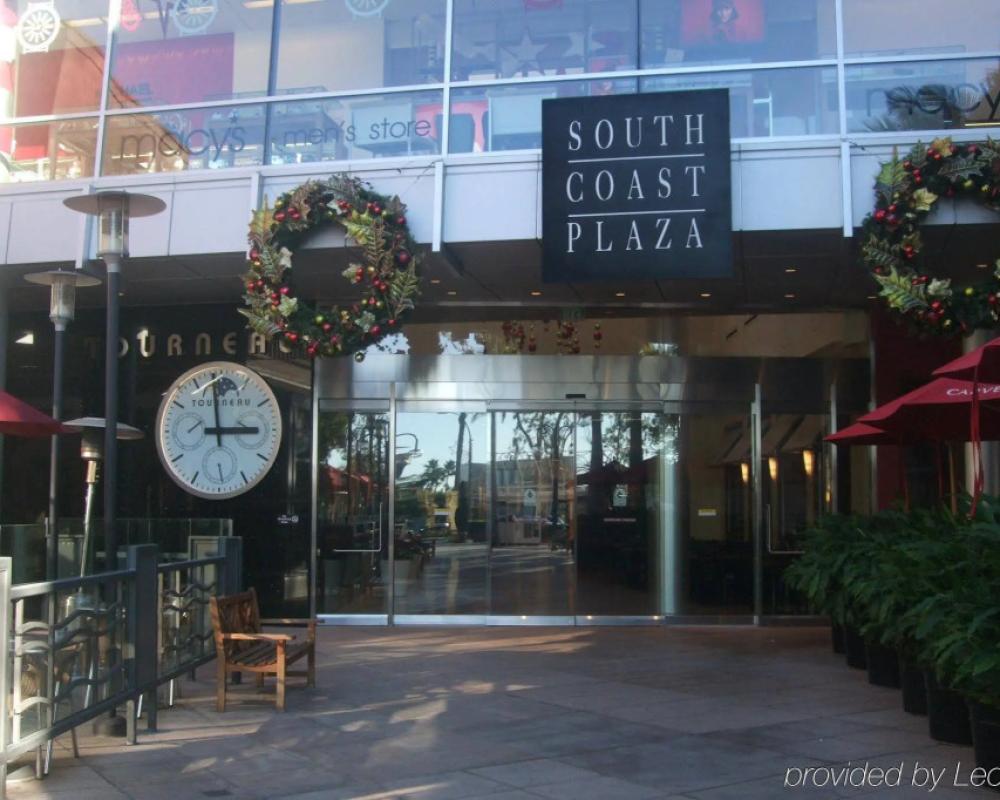 Hampton Inn by Hilton Costa Mesa Newport Beach