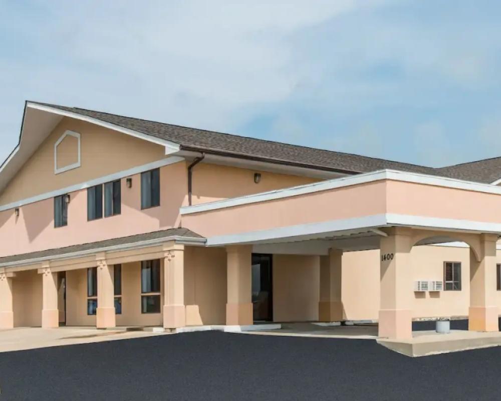 Economy Inn Wentzville