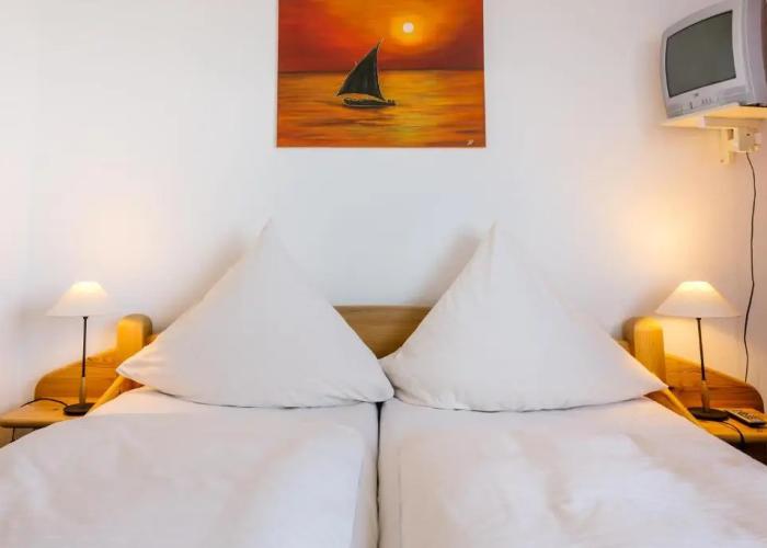 Hotel Felsen-Eck