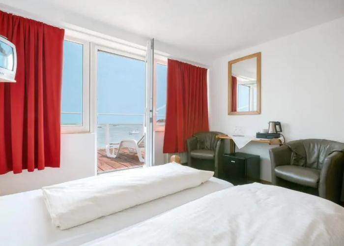 Hotel Felsen-Eck