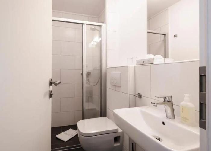 Hotel Felsen-Eck