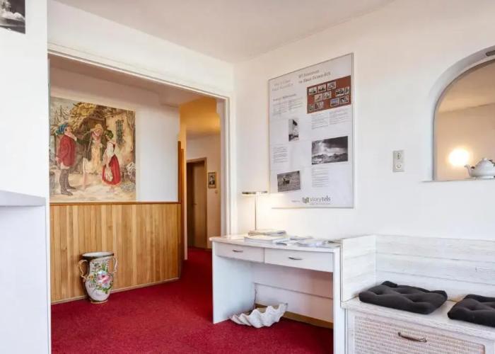 Hotel Felsen-Eck