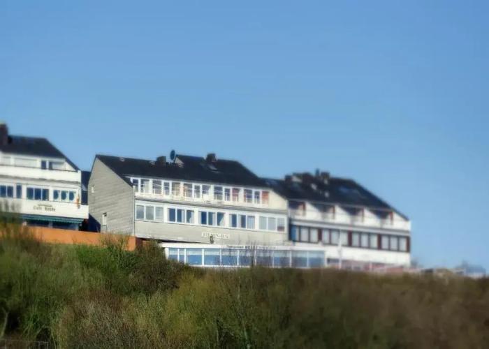 Hotel Felsen-Eck