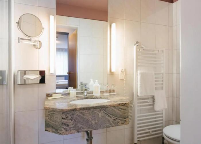 Hotel Helgoländer Klassik
