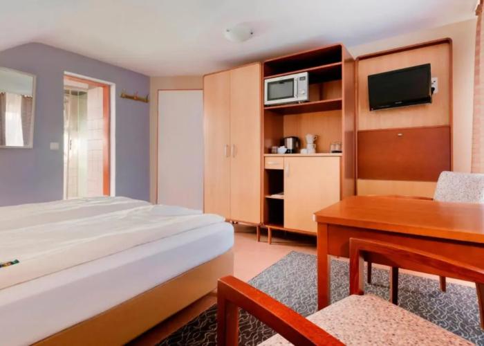 Hotel Helgoländer Klassik