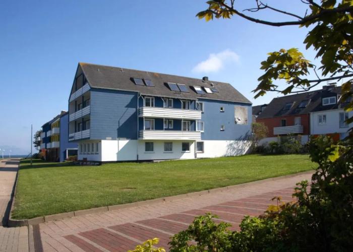 Hotel Helgoländer Klassik