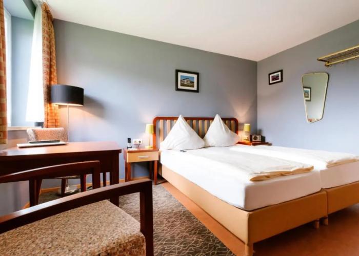 Hotel Helgoländer Klassik