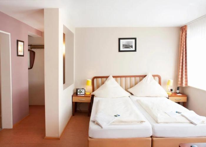 Hotel Helgoländer Klassik