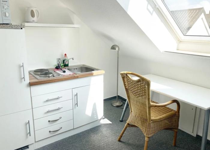 Haus Hanseatic