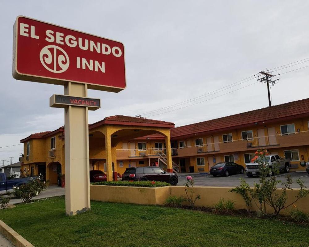 El Segundo Inn